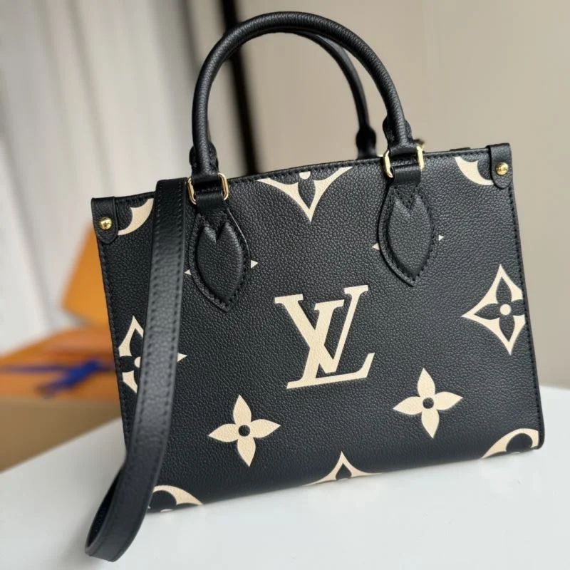 Louis Vuitton Shopping Bags Minimalist 49247