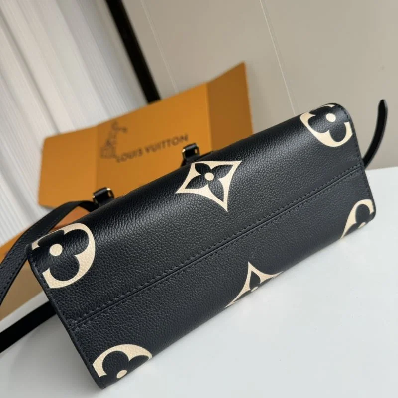 Louis Vuitton Shopping Bags Minimalist 49247