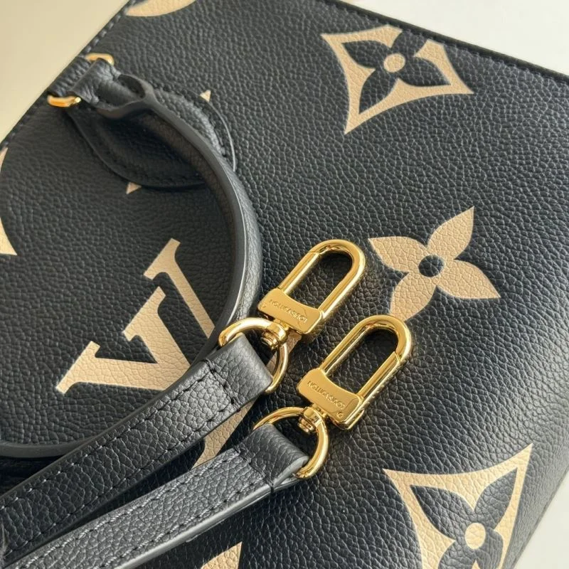 Louis Vuitton Shopping Bags Minimalist 49247