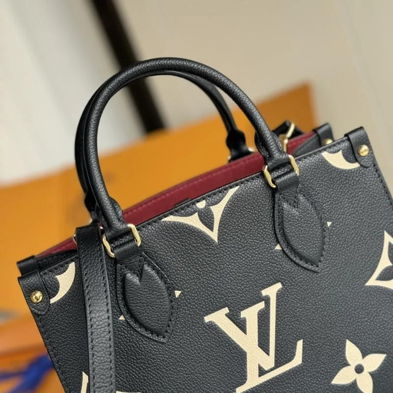 Louis Vuitton Shopping Bags Minimalist 49247