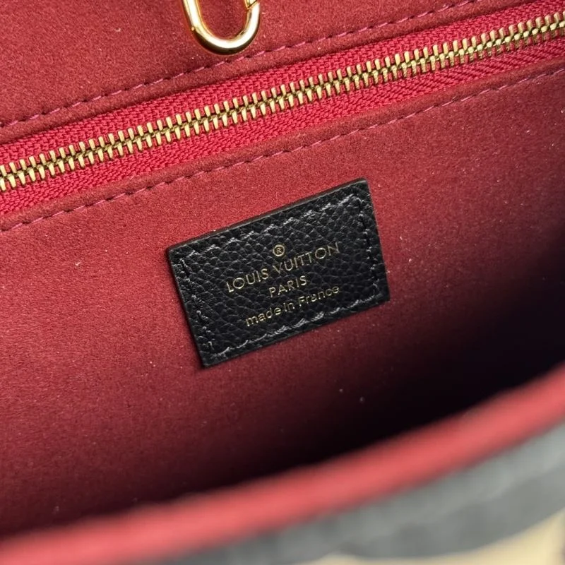 Louis Vuitton Shopping Bags Minimalist 49247