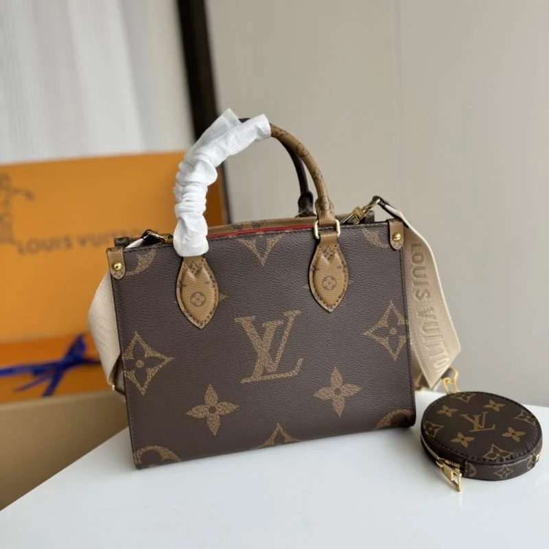 Louis Vuitton Shopping Bags BestValue 49312