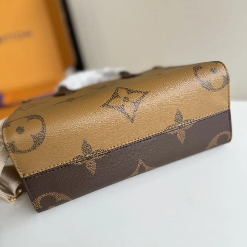 Louis Vuitton Shopping Bags BestValue 49312