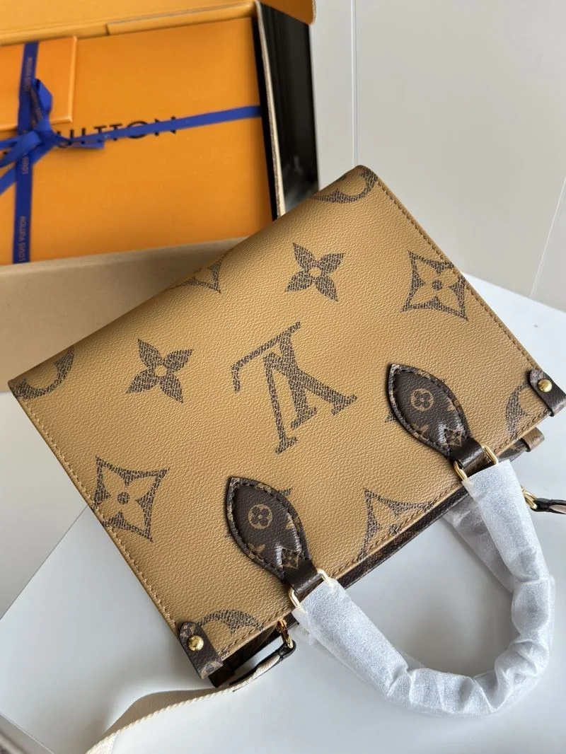 Louis Vuitton Shopping Bags BestValue 49312