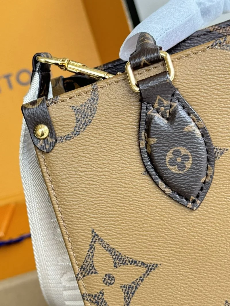 Louis Vuitton Shopping Bags BestValue 49312