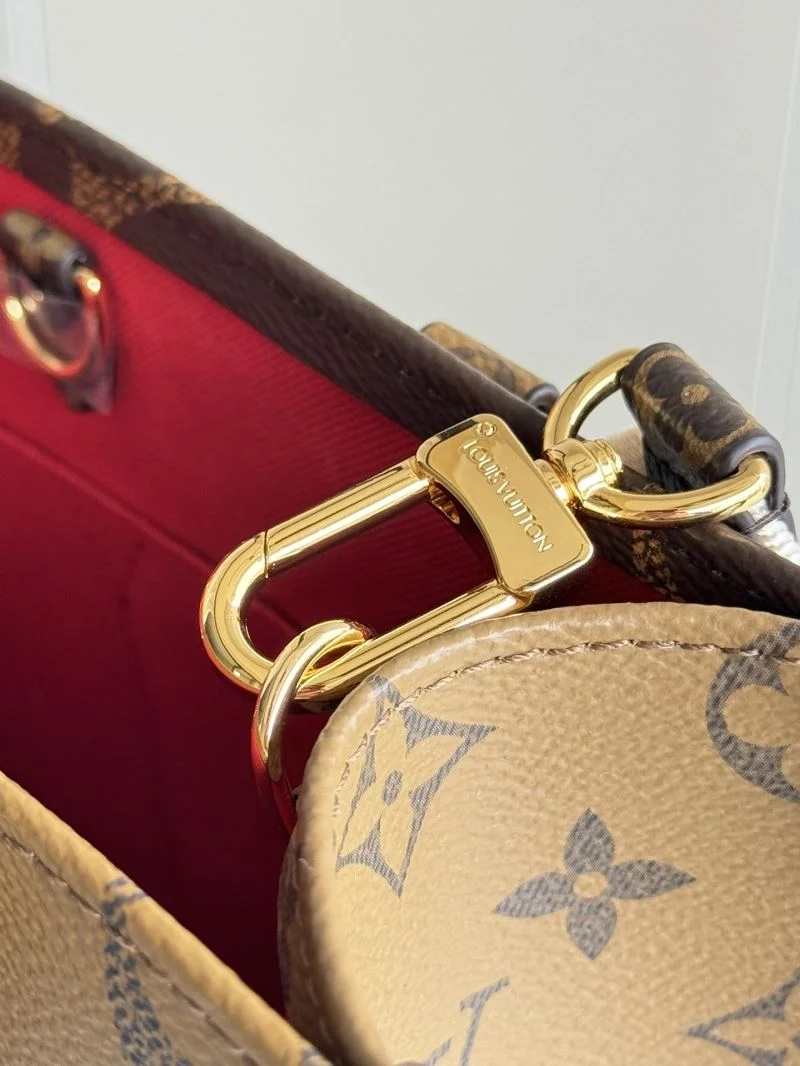 Louis Vuitton Shopping Bags BestValue 49312