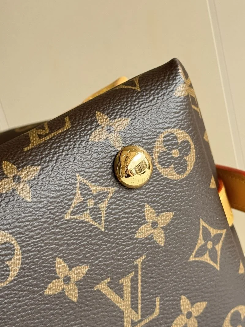 BestValue Louis Vuitton Shopping Bags 49248