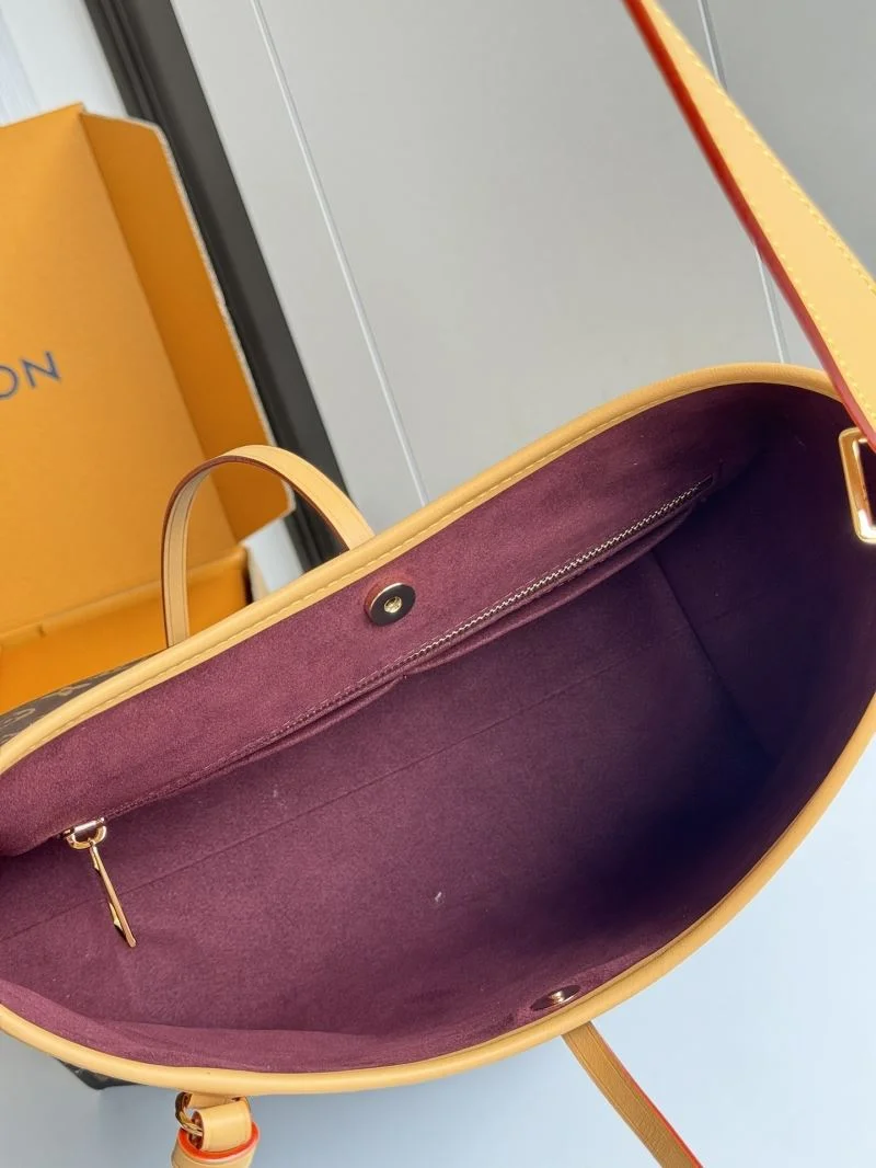 BestValue Louis Vuitton Shopping Bags 49248