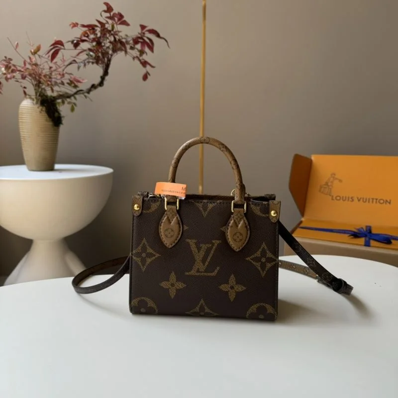 Louis Vuitton Shopping Bags Resilient 49221