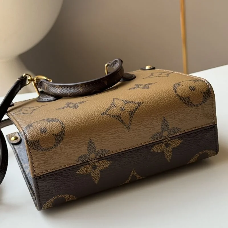 Louis Vuitton Shopping Bags Resilient 49221