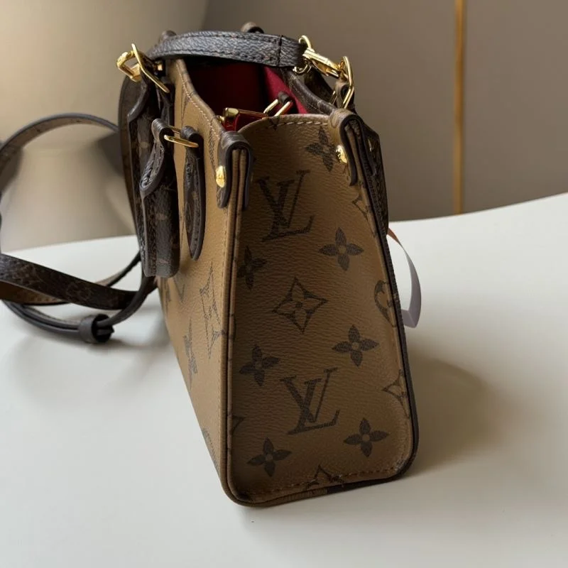 Louis Vuitton Shopping Bags Resilient 49221