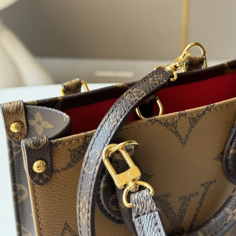 Louis Vuitton Shopping Bags Resilient 49221