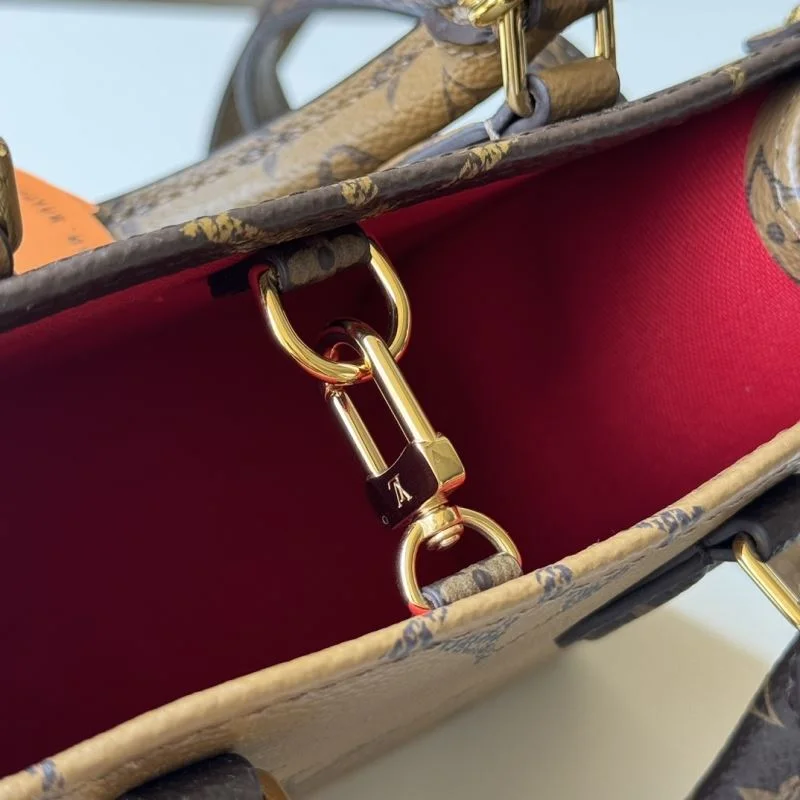 Louis Vuitton Shopping Bags Resilient 49221