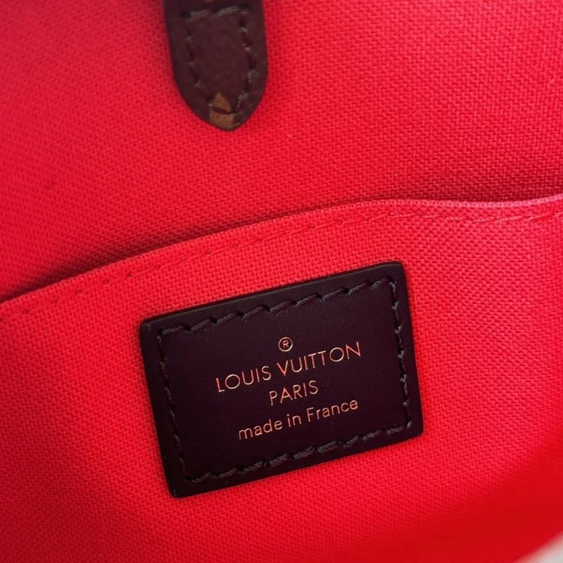 Louis Vuitton Shopping Bags Resilient 49221