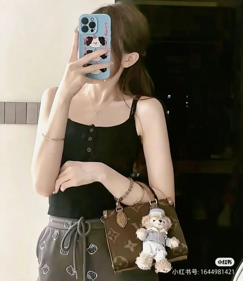 Louis Vuitton Shopping Bags Resilient 49221