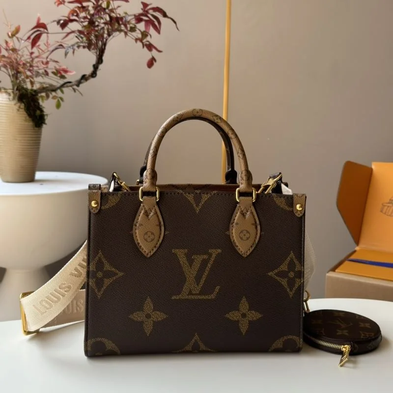Comfortable Louis Vuitton Shopping Bags 49220