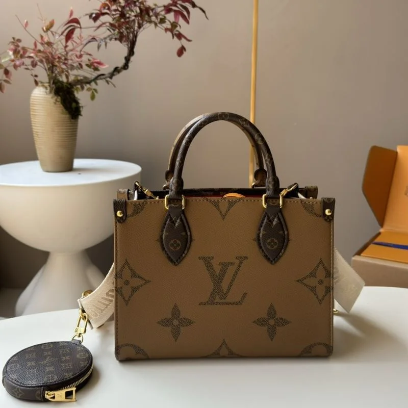 Comfortable Louis Vuitton Shopping Bags 49220