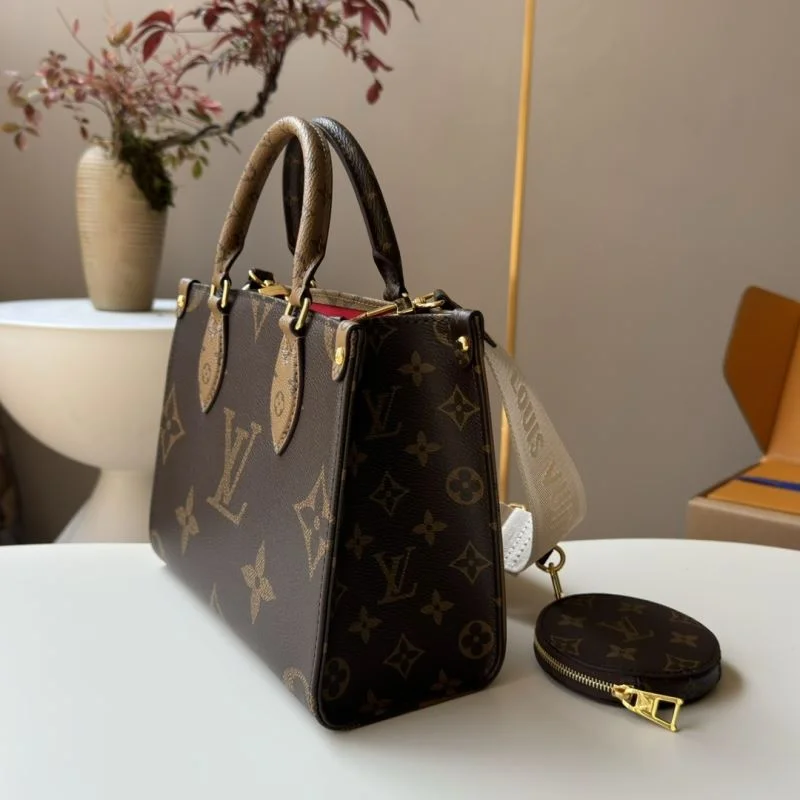 Comfortable Louis Vuitton Shopping Bags 49220