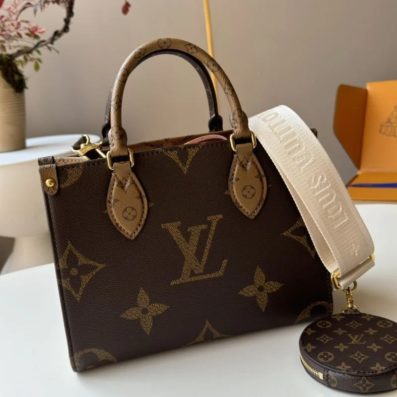 Comfortable Louis Vuitton Shopping Bags 49220