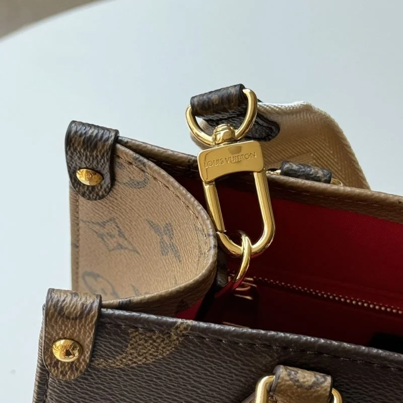 Comfortable Louis Vuitton Shopping Bags 49220