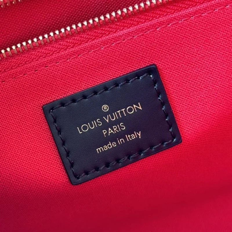 Comfortable Louis Vuitton Shopping Bags 49220