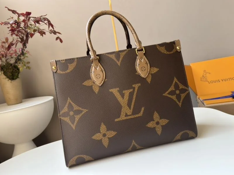 Louis Vuitton Shopping Bags NewStyle 49179