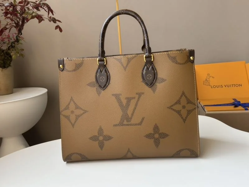 Louis Vuitton Shopping Bags NewStyle 49179
