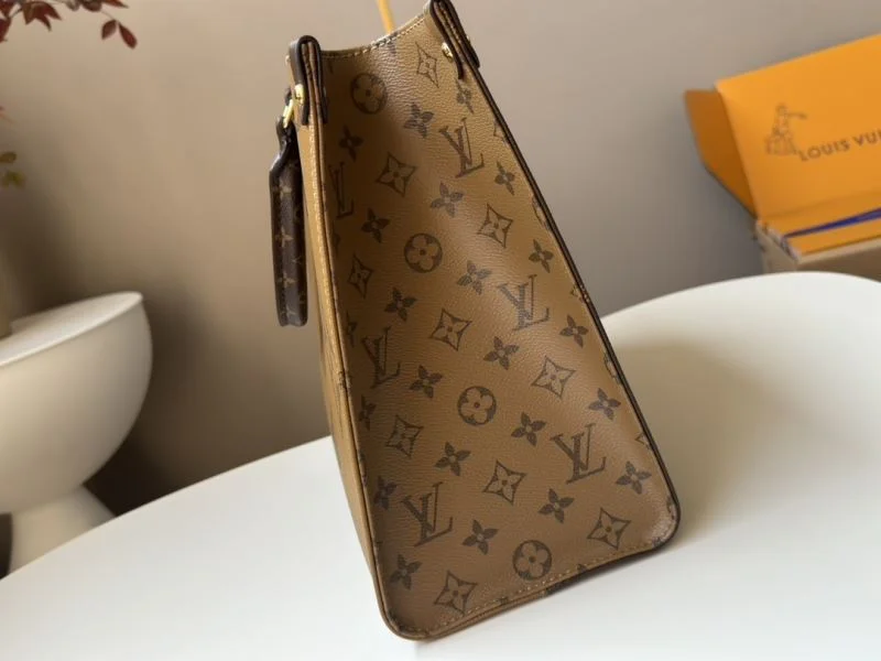 Louis Vuitton Shopping Bags NewStyle 49179
