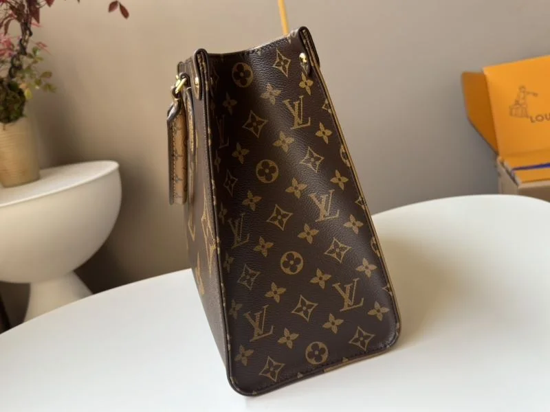 Louis Vuitton Shopping Bags NewStyle 49179