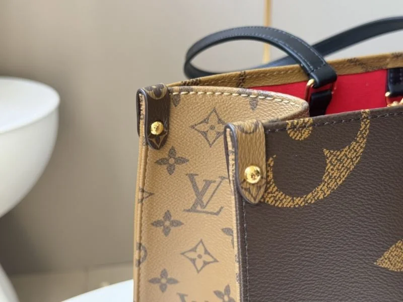 Louis Vuitton Shopping Bags NewStyle 49179