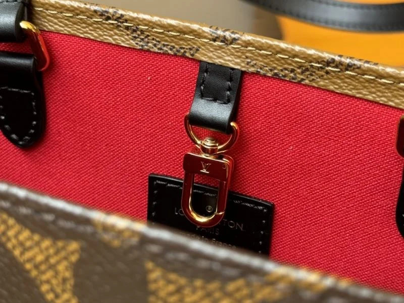 Louis Vuitton Shopping Bags NewStyle 49179