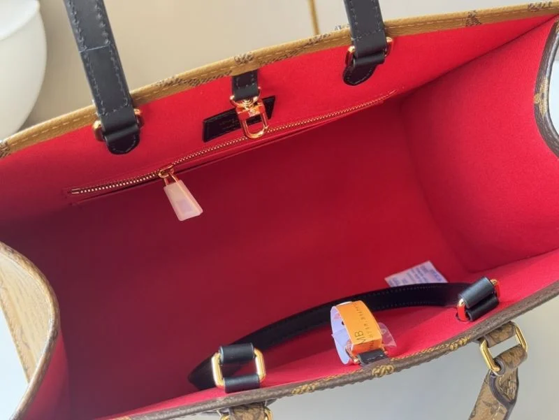 Louis Vuitton Shopping Bags NewStyle 49179