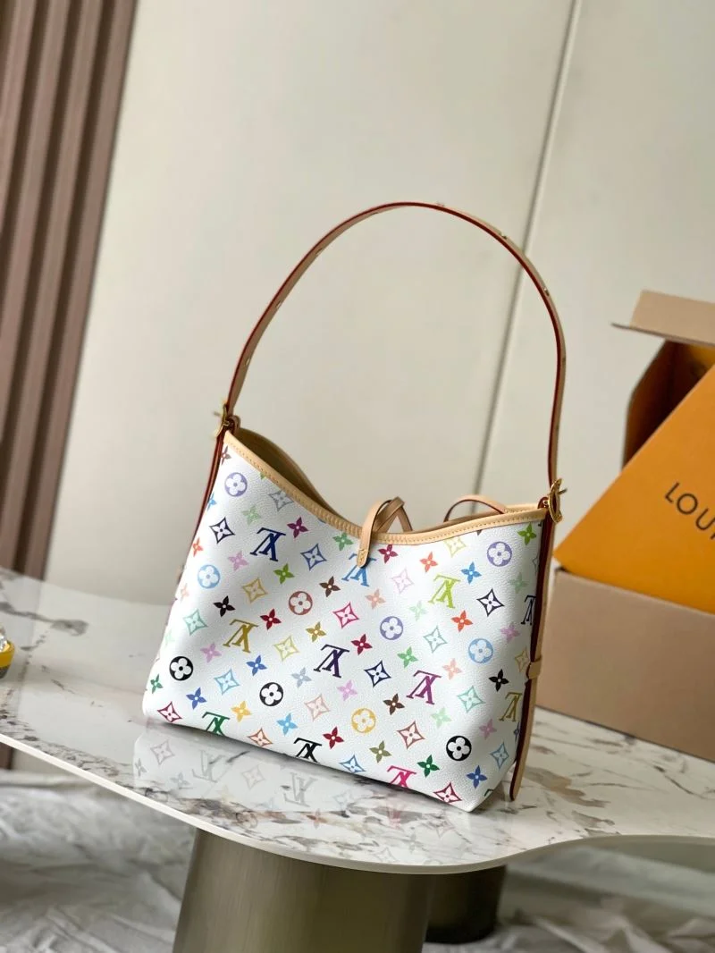 EasyMatch Louis Vuitton Shopping Bags 49198
