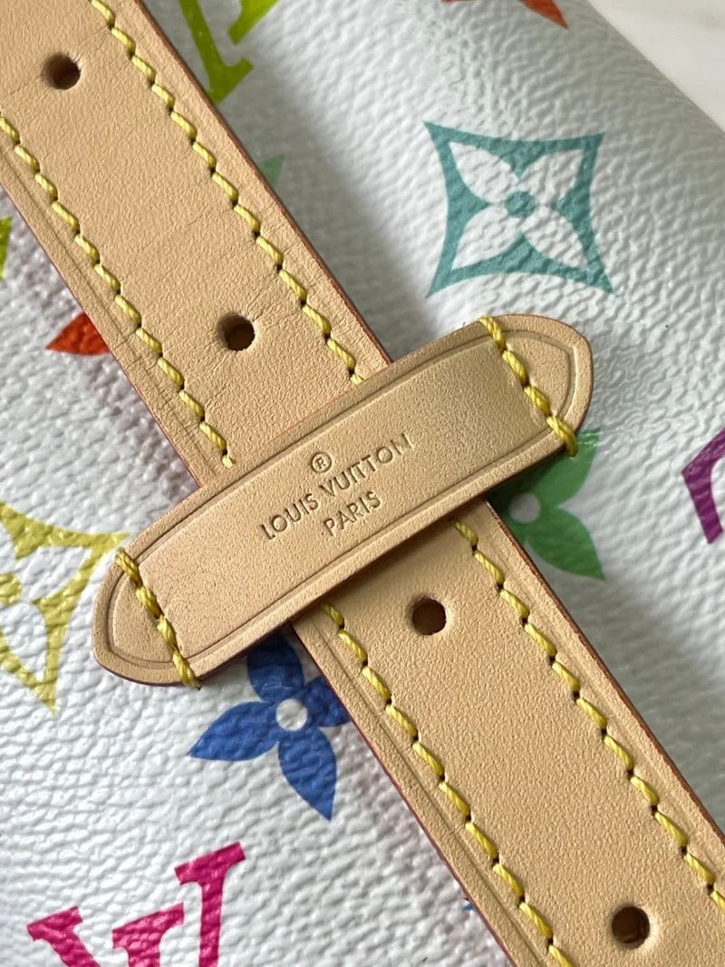 EasyMatch Louis Vuitton Shopping Bags 49198