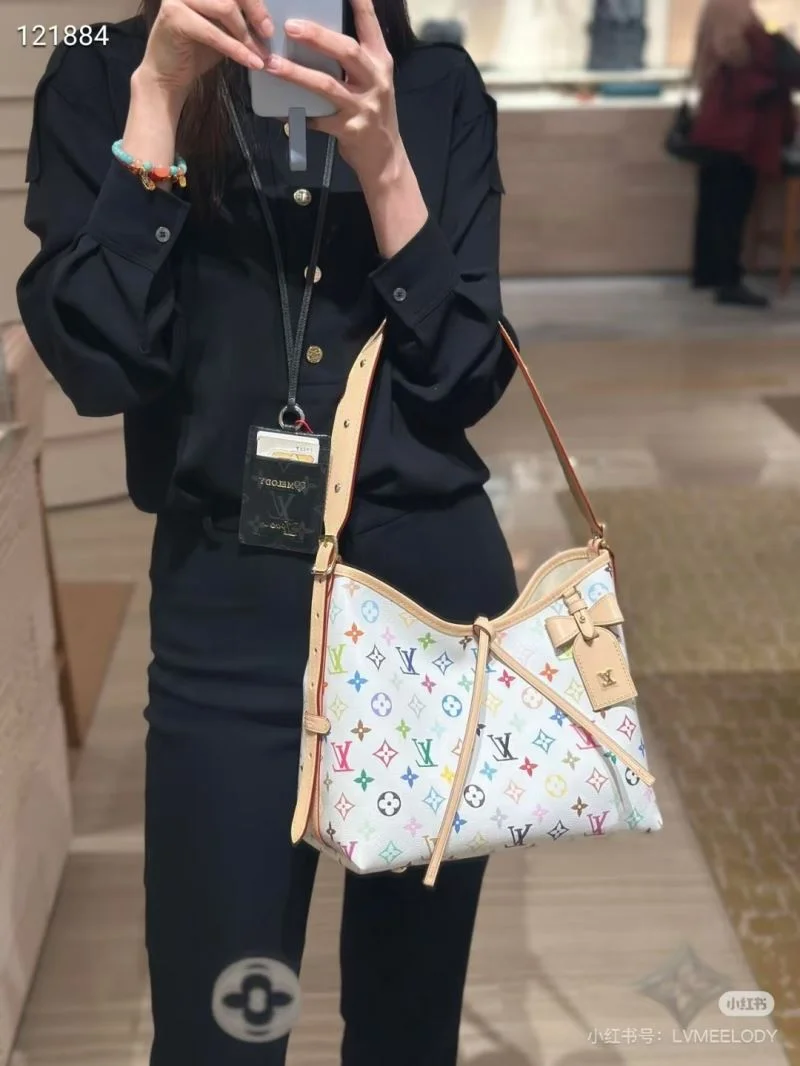 EasyMatch Louis Vuitton Shopping Bags 49198