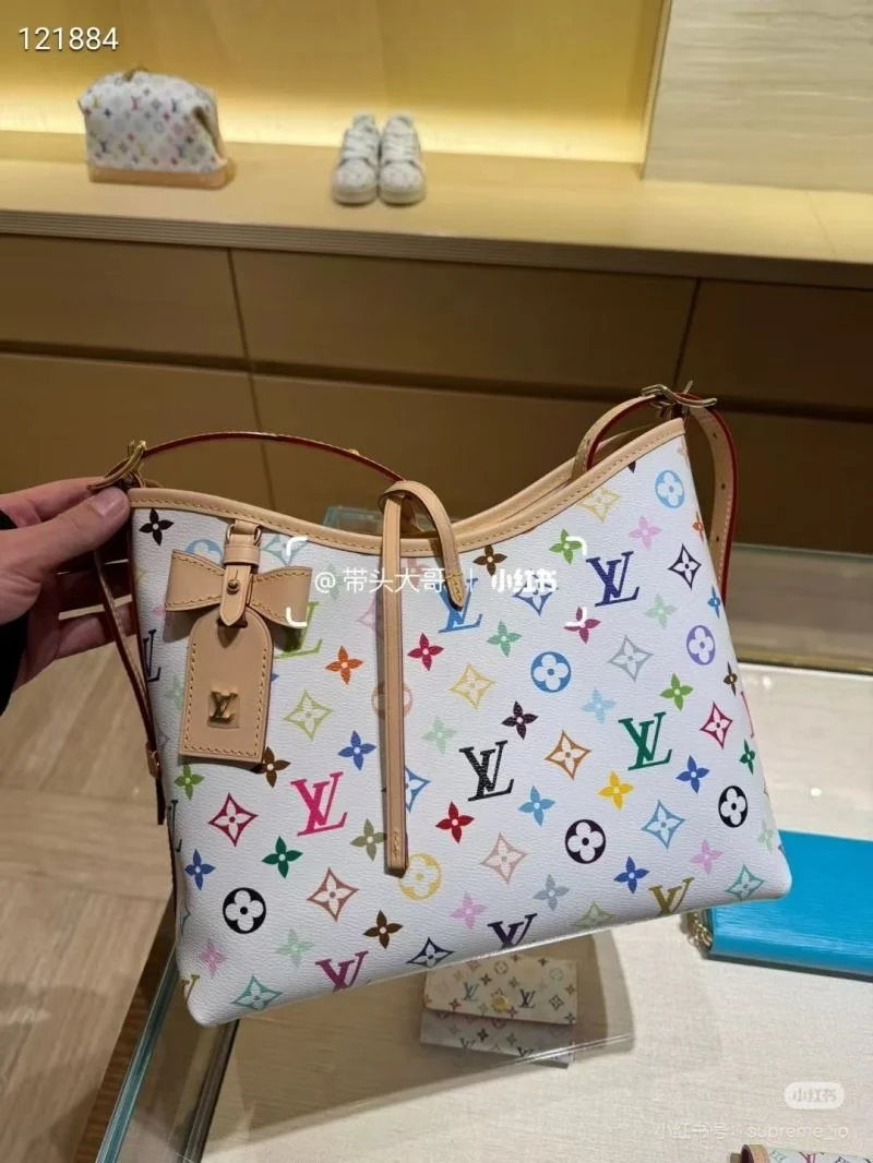 EasyMatch Louis Vuitton Shopping Bags 49198
