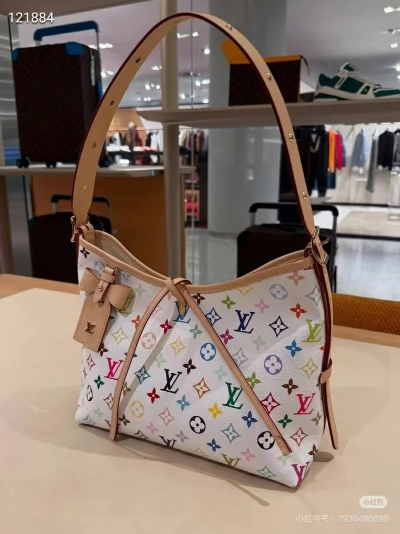 EasyMatch Louis Vuitton Shopping Bags 49198