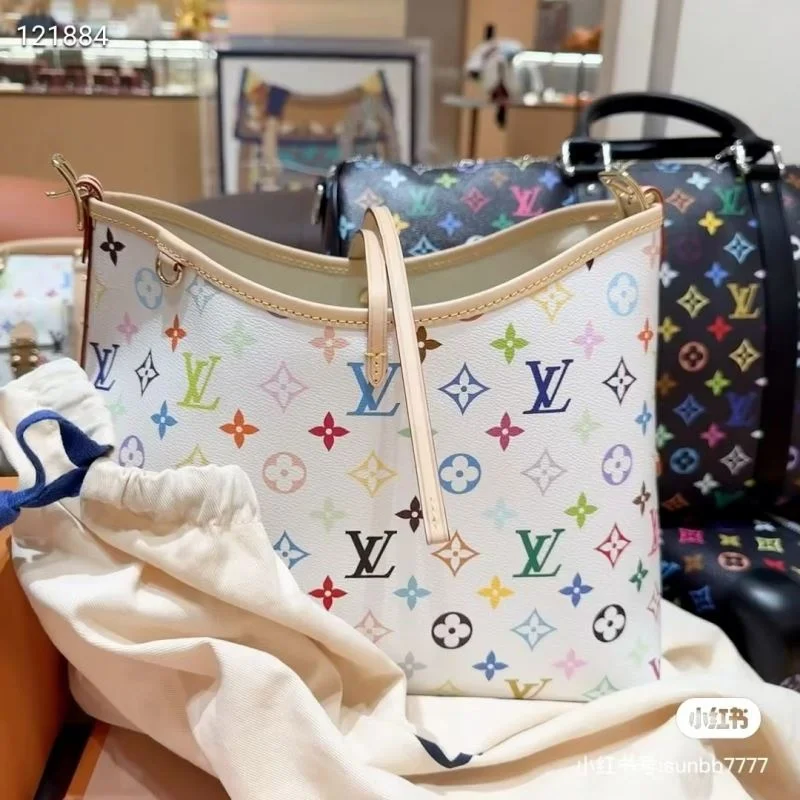 EasyMatch Louis Vuitton Shopping Bags 49198