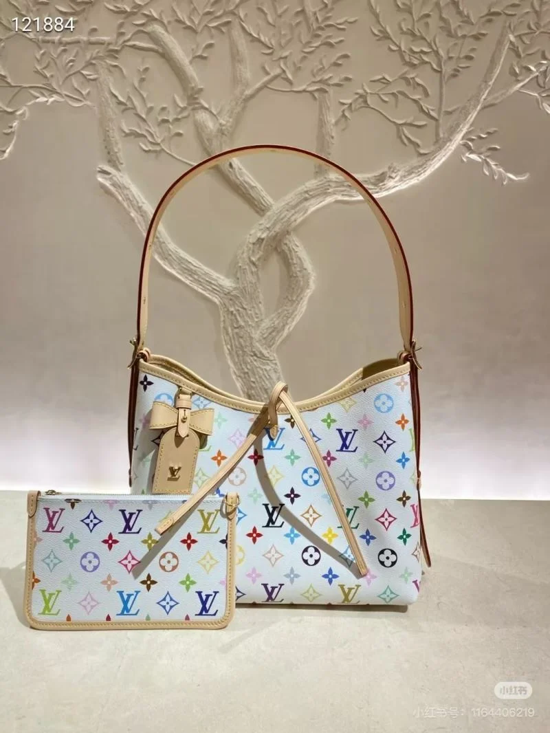 EasyMatch Louis Vuitton Shopping Bags 49198