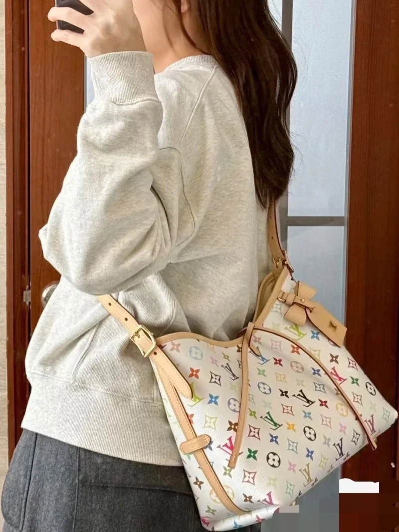 EasyMatch Louis Vuitton Shopping Bags 49198
