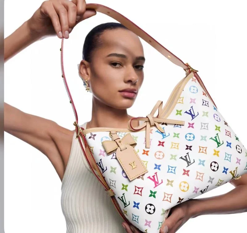 EasyMatch Louis Vuitton Shopping Bags 49198