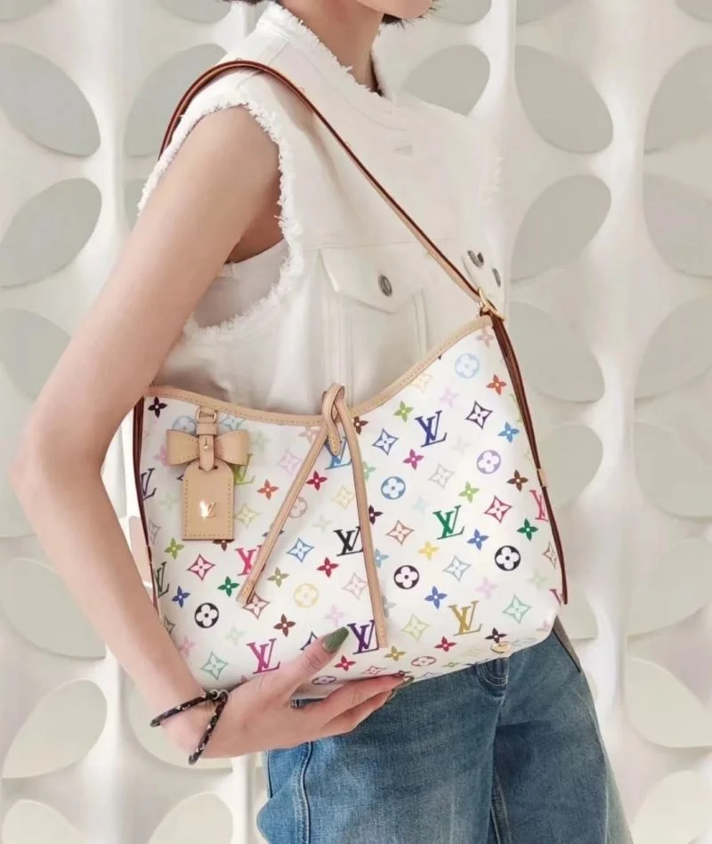 EasyMatch Louis Vuitton Shopping Bags 49198