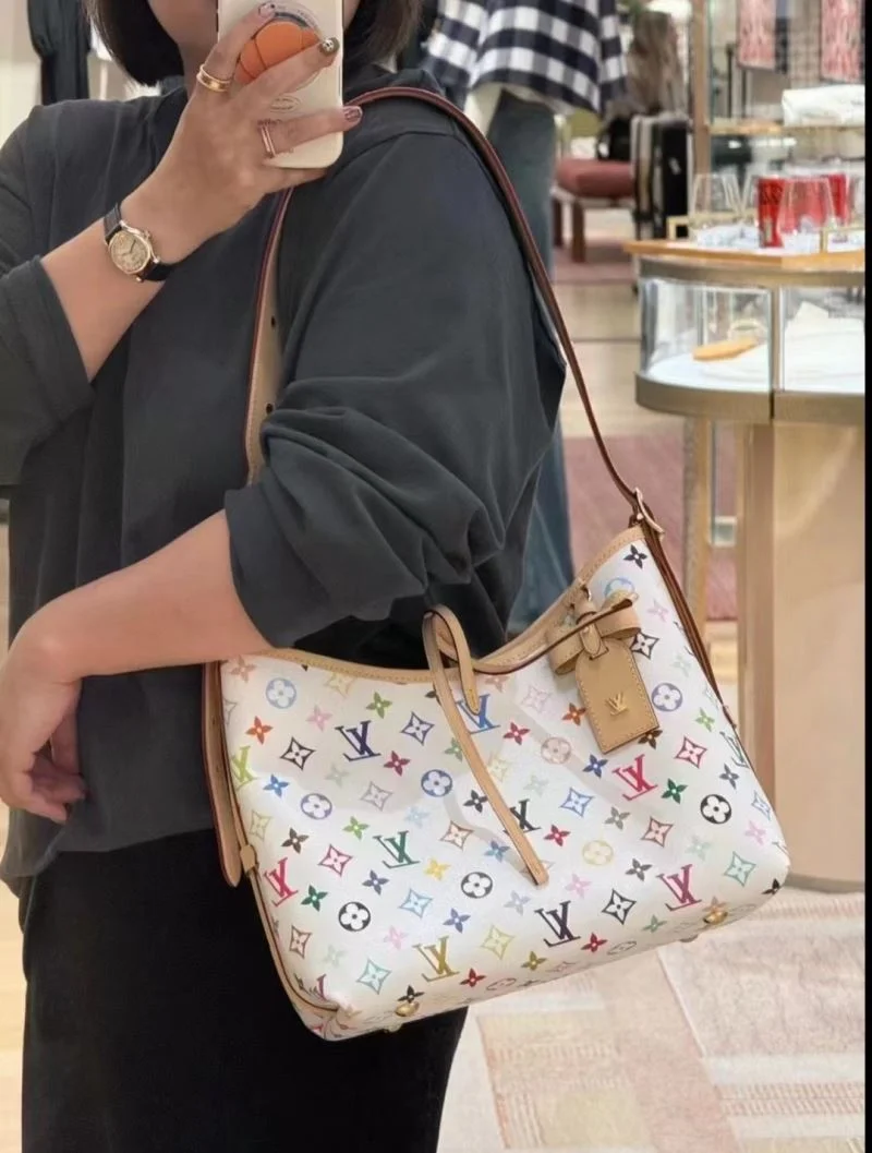 EasyMatch Louis Vuitton Shopping Bags 49198