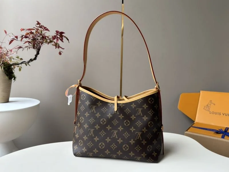 Versatile Louis Vuitton Shopping Bags 49175