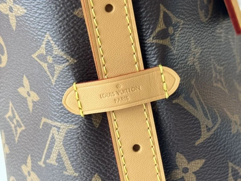 Versatile Louis Vuitton Shopping Bags 49175
