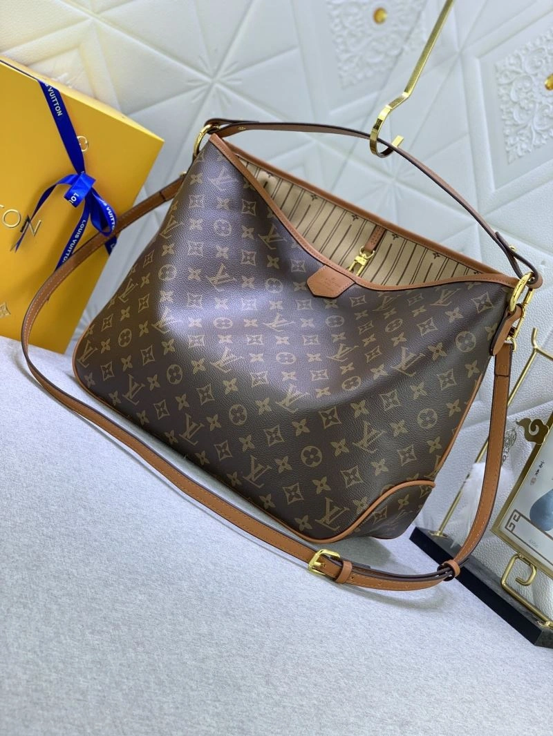 Lightweight Louis Vuitton Shopping Bags 79550