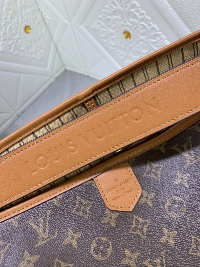 Lightweight Louis Vuitton Shopping Bags 79550