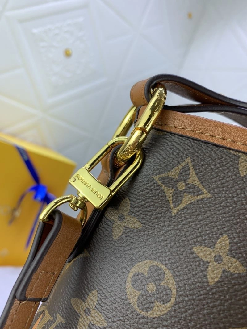 Lightweight Louis Vuitton Shopping Bags 79550