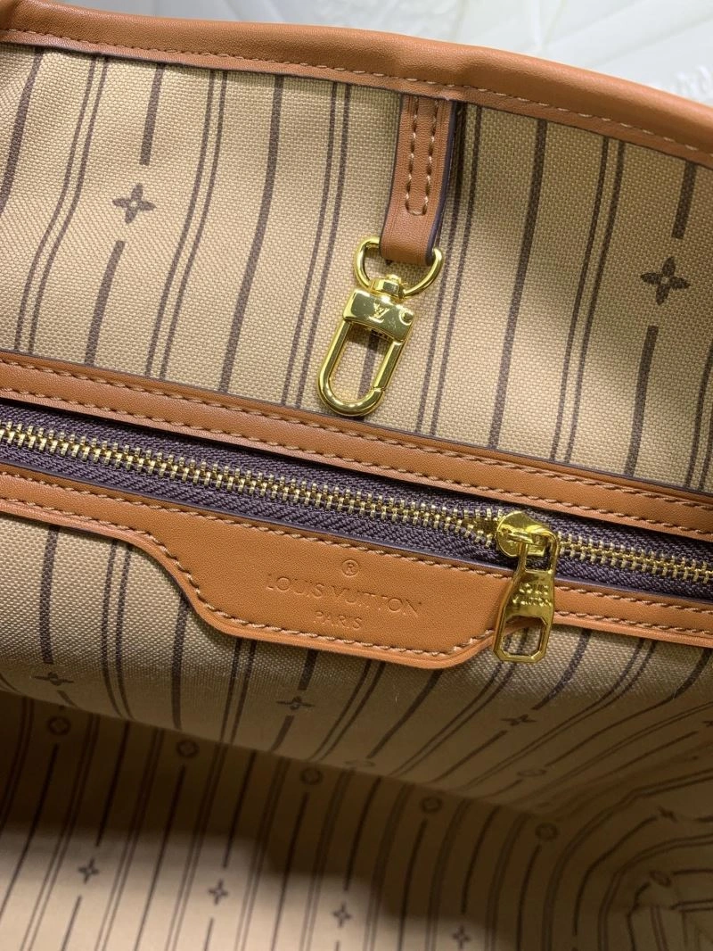 Lightweight Louis Vuitton Shopping Bags 79550