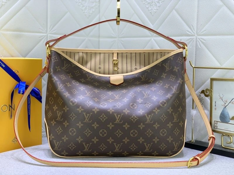 Louis Vuitton Shopping Bags Practical 79540